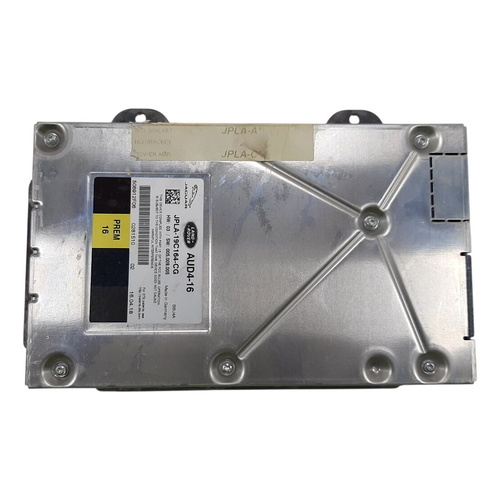LAND ROVER DISCOVERY 5 L462 2018 Module Amplifier