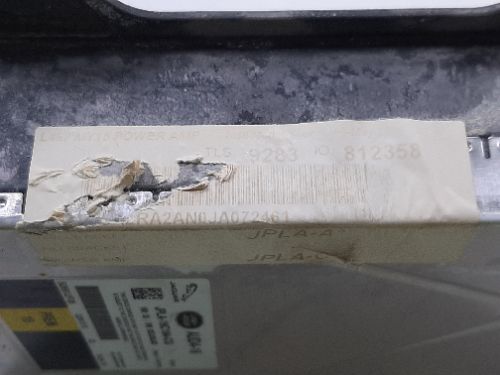 LAND ROVER DISCOVERY 5 L462 2018 Module Amplifier