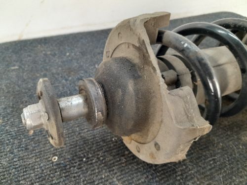 VAUXHALL VIVARO 2900 L1H1 2015 Strut Shock Leg Front Right Side