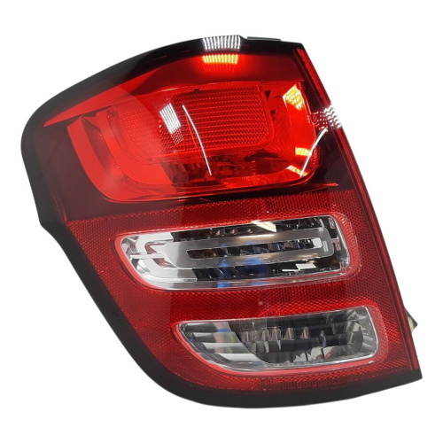 CITROEN C3 VTR PLUS  MK2 2009 REAR TAIL LIGHT LEFT SIDE