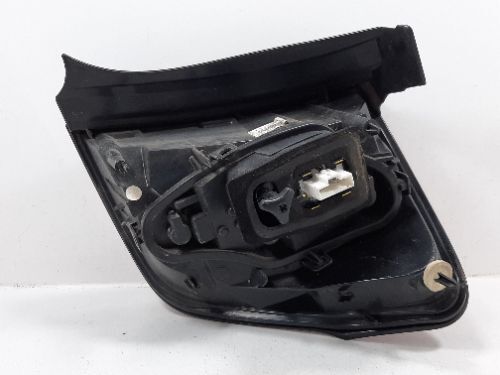 CITROEN C3 VTR PLUS  MK2 2009 REAR TAIL LIGHT LEFT SIDE