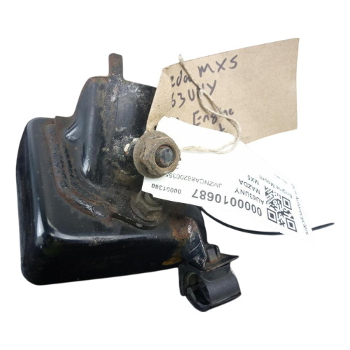 Engine Mount Mazda Mx5 I Roadster Se 2005-2015 1798cc Petrol