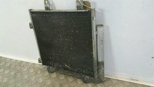 A/c Condenser/radiator Toyota Aygo Vvt-i X-play 2005-2014 998cc Petrol