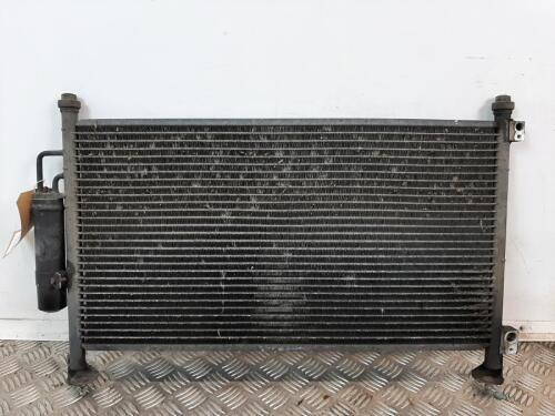 A/c Condenser/radiator Honda Civic Se I-dsi 2009 1339cc Petrol