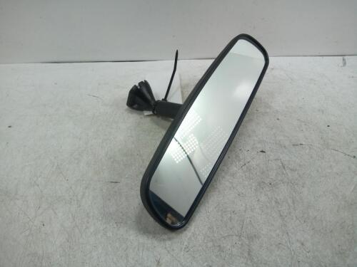 Interior Mirror Mazda 2 Sport Black 2015-2023 1496cc Petrol