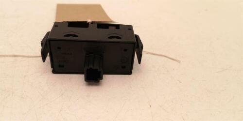 Hazard Switch Nissan Nv300 Dci Tekna L2h2 P/v 2017 1598cc Diesel