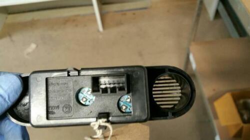 Headlight Switch (dashboard Mounted) Jaguar Xj V8 1997-2003 3996cc Petrol