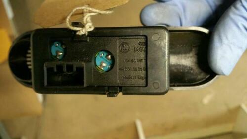 Headlight Switch (dashboard Mounted) Jaguar Xj V8 1997-2003 3996cc Petrol