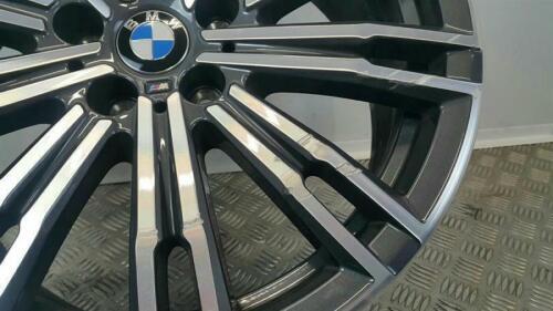 Wheel BMW 3 Series 320i M Sport 2018-2023 1998cc Petrol