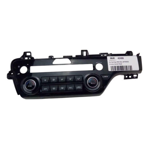 Heat/ac Controller Kia Sportage Crdi 3 Isg 2016-2022 1685cc Diesel