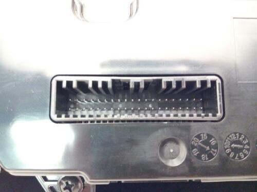 Heat/ac Controller Kia Sportage Crdi 3 Isg 2016-2022 1685cc Diesel