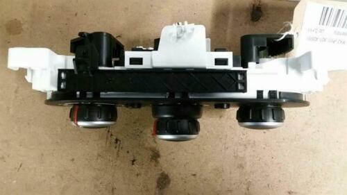 Heat/ac Controller Renault Twingo Play Sce 2014-2022 999cc Petrol
