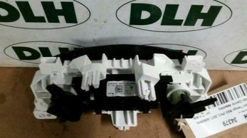 Heat/ac Controller Renault Twingo Play Sce 2014-2022 999cc Petrol