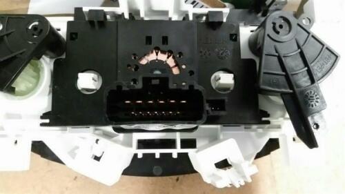 Heat/ac Controller Renault Twingo Play Sce 2014-2022 999cc Petrol