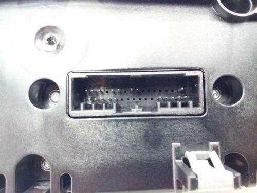 Heat/ac Controller Jaguar F-pace R-sport Awd 2015-2023 1999cc Diesel