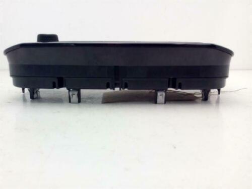 Heat/ac Controller Jaguar F-pace R-sport Awd 2015-2023 1999cc Diesel