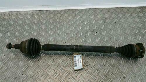 Rh Front Driveshaft Volkswagen Golf 1998-2004 1598cc Petrol 5 Speed Manual