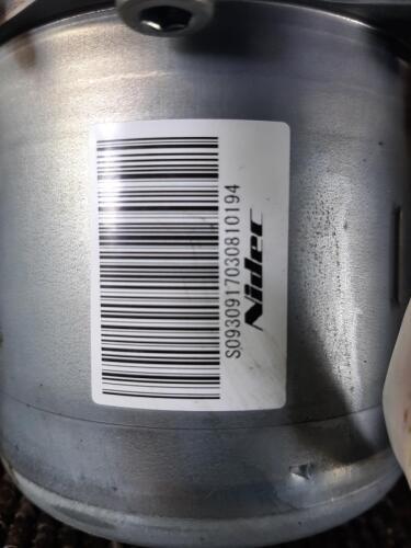 Steering Column Nissan Qashqai N-connecta Dci 2014-2021 1461cc Diesel