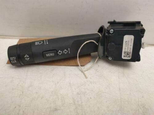 Combination Switch/stalk Vauxhall Corsa Design 2006-2015 1229cc Petrol