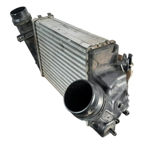 Intercooler Nissan Qashqai N-connecta Dci 2014-2021 1461cc Diesel