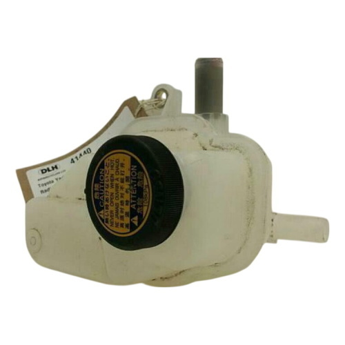 Expansion/overflow Bottle Toyota Yaris Hybrid Excel 2011-2020 1497cc Petrol