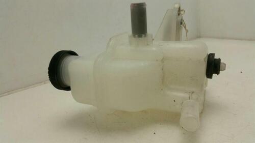 Expansion/overflow Bottle Toyota Yaris Hybrid Excel 2011-2020 1497cc Petrol