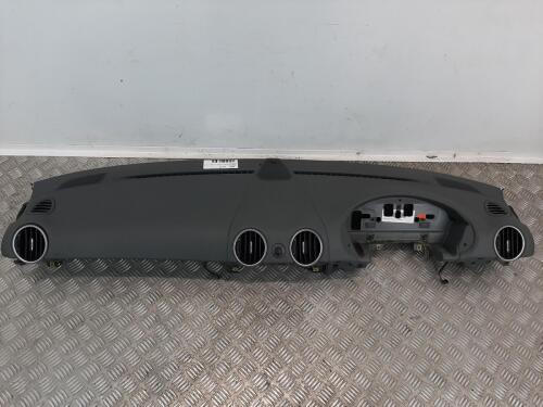 Dash Assembly Porsche Cayman 24v S 2005-2015 3386cc Petrol