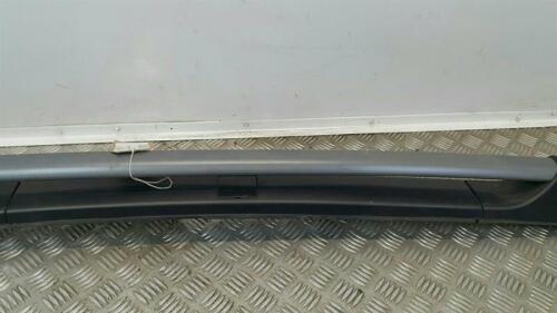 Roof Rack/bars Dacia Sandero Stepway Ambiance Tce 2013-2021 898cc Petrol