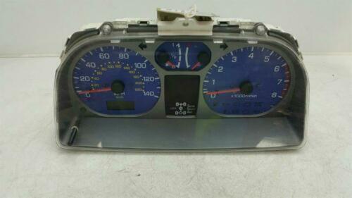 Speedomoter Clock Mitsubishi Shogun Pinin Equippe Gdi 1998-2007 1999cc Petrol