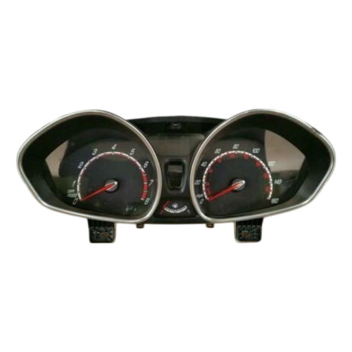Speedomoter Clock Ford Fiesta St-2 2008-2018 1596cc Petrol