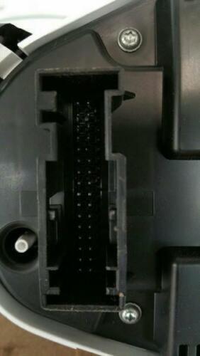 Speedomoter Clock Ford Fiesta St-2 2008-2018 1596cc Petrol