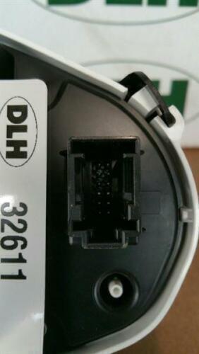 Speedomoter Clock Ford Fiesta St-2 2008-2018 1596cc Petrol