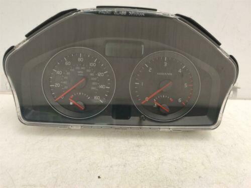 Speedomoter Clock Volvo C70 Sport 2006-2013 1997cc Diesel