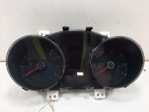 Speedomoter Clock Ssangyong Tivoli Se 2015-2019 1597cc Petrol