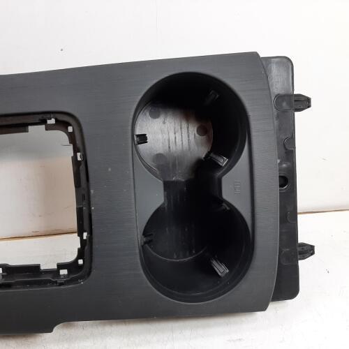 Cup Holder Audi A3 Tfsi Sport 2015 1395cc Petrol