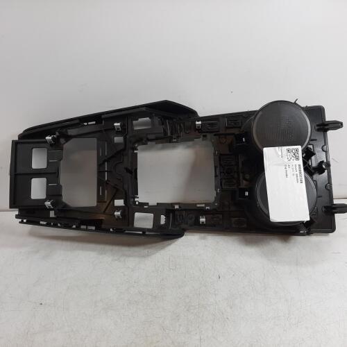 Cup Holder Audi A3 Tfsi Sport 2015 1395cc Petrol