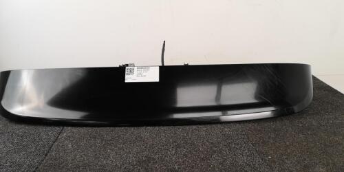 Rear Spoiler Vauxhall Corsa Se Premium 2019-2023 1199cc Petrol