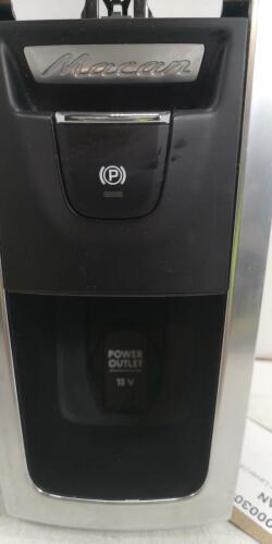 Handbrake Lever/assy Porsche Macan D S Pdk 2013-2021 2967cc Diesel