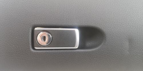 Glove Box Mercedes E Class E 300 Amg Line 2015-2022 1991cc Petrol