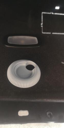 Glove Box Mercedes E Class E 300 Amg Line 2015-2022 1991cc Petrol