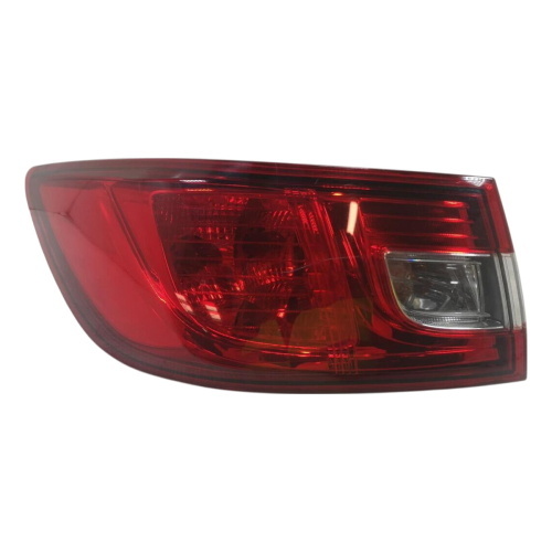 Left Rear Light Renault Clio 5Dr Dynamique S Nav Dci 1461cc Diesel