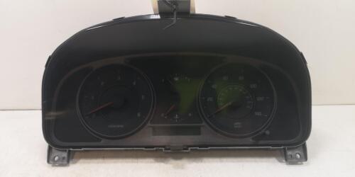 Speedometer/instrument Cluster Chevrolet Captiva Lt Vcdi 2007-2011 1991cc Diesel