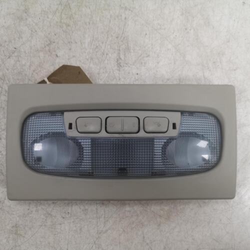 Courtesy Light Ford Fiesta Titanium 2008-2018 1388cc Petrol8a61-13733-aaw