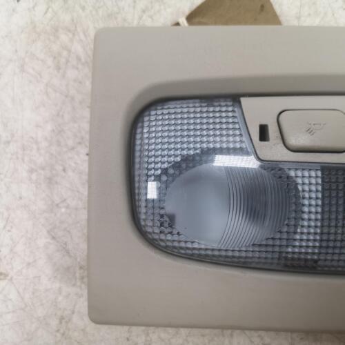 Courtesy Light Ford Fiesta Titanium 2008-2018 1388cc Petrol8a61-13733-aaw