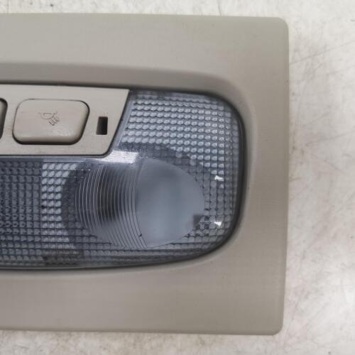 Courtesy Light Ford Fiesta Titanium 2008-2018 1388cc Petrol8a61-13733-aaw