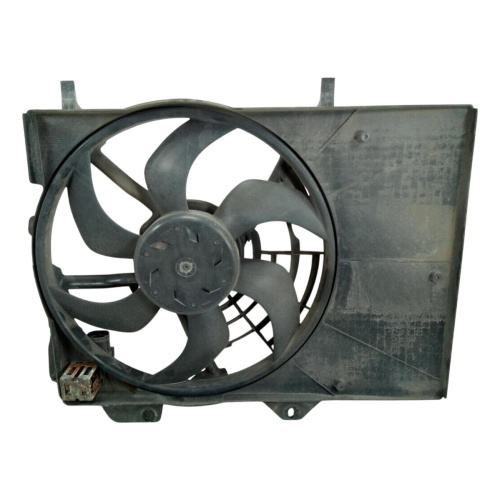 Radiator Cooling Fan Citroen Ds3 E-hdi Dstyle 2009-2020 1560cc Diesel
