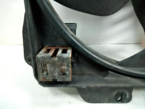 Radiator Cooling Fan Citroen Ds3 E-hdi Dstyle 2009-2020 1560cc Diesel