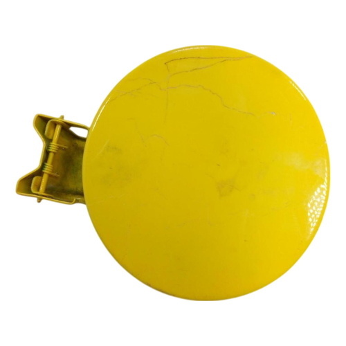 Fuel Filler Flap In Yellow Mg Mg3 Excite Vti-tech 2012-2022 1498cc Petrol