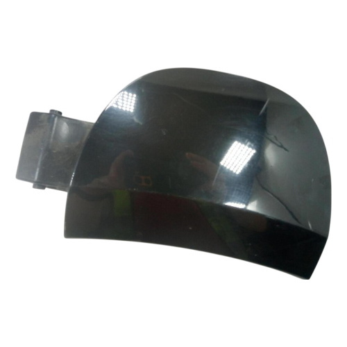 Fuel Filler Flap Citroen Mk1 C4 Cactus Tus Bluehdi 1560cc Diesel In Black