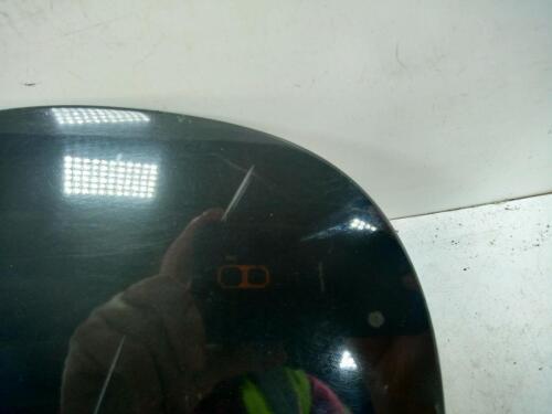 Fuel Filler Flap Citroen Mk1 C4 Cactus Tus Bluehdi 1560cc Diesel In Black